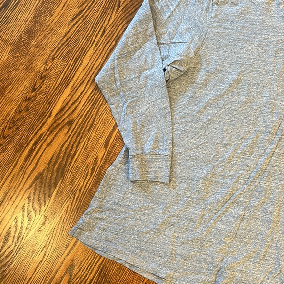 Polo Ralph Lauren Long Sleeve T-Shirt - Picture 3 of 5